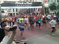 Start of Marathon