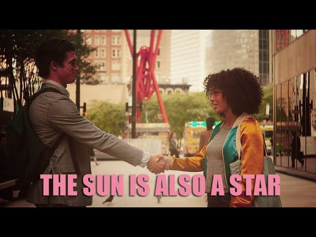 Major Lazer ft. Amber of the Dirty Projectors - Get Free (Lyric video) • The Sun Is Also A Star