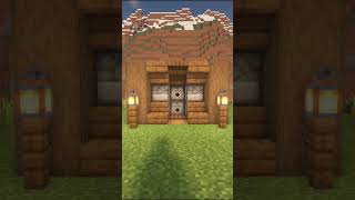 Armour Equipper (Minecraft) #shorts