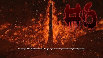 Spec Ops: The Line - Part 6 - Lugo - Gameplay [PC/Xbox 360/PS3]