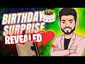😯My Birthday 💥 Surprise Revealed 🎁 #cbse #mpboard #class10th