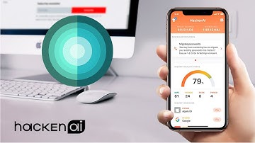 Hacken.ai - The next level of cybersecurity. Listing on 27th of April on OceanEX. (Review)