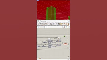 Parametric Architecture using Grasshopper Rhino
