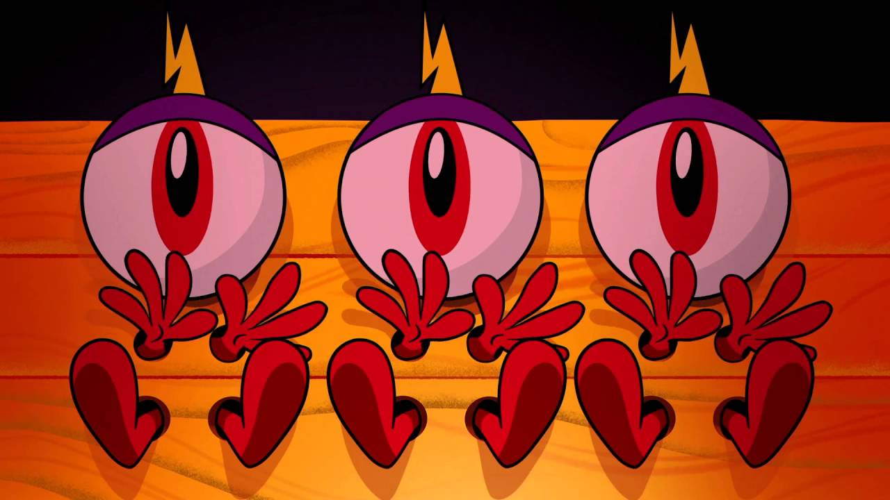 Wander Over Yonder - Ask Her A Question (Instrumental)