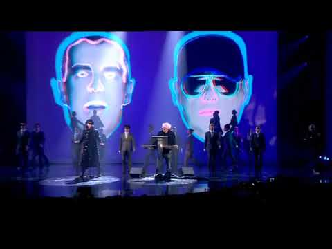 Pet Shop Boys-&-Eighth Wonder--feat...Patsy Kensit -I´m Not Scared.-by Tony Capucci.-. -