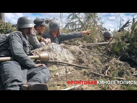 Video: Mikä Oli Korkein Sijoitus Neuvostoliiton Armeijassa