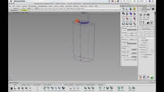 Sunmilk - Autodesk Alias Tutorial