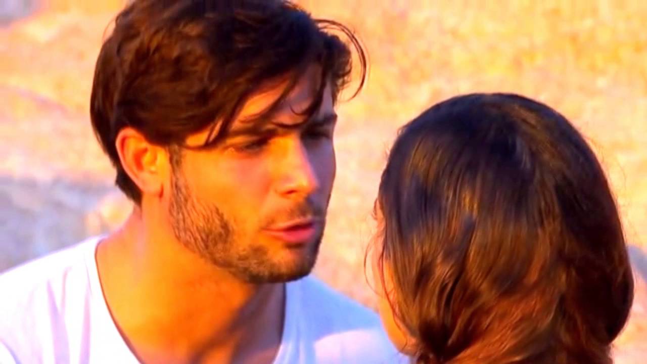 Carlos y Luisa Fernanda