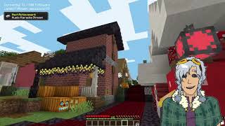 Hybridcraft Event #9: Hide and go SCREAM | HybridcraftSMP