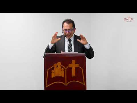 La HIGUERA SIN FRUTO, PIEDAD APARENTE | Marcos 11:12-14 | 25.05.2025