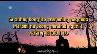 Song by Jayda & Darren Espanto - Sana Tayo Na/ Song Lyrics