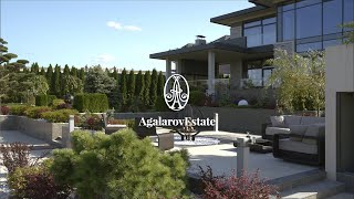 :  Agalarov Estate | Estate Review