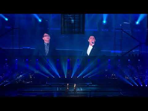 20180106 吳業坤& 關楚耀《男人信什麼》