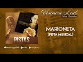 Marioneta - Veronica Leal (Pista Musical)