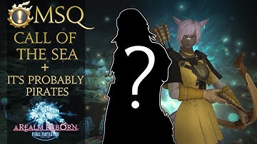 Call of the Sea + It