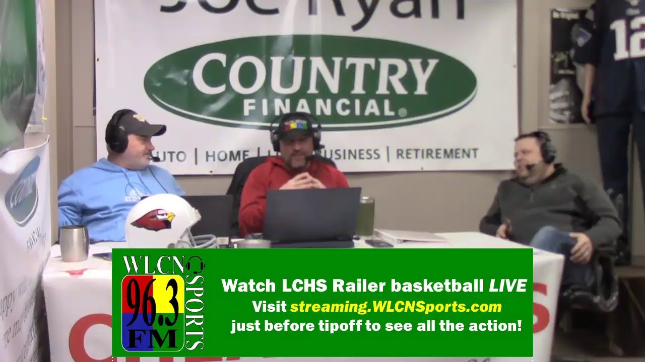 11820 Cheap Seats Saturday Morning Sports Show LIVE from Joe Ryan