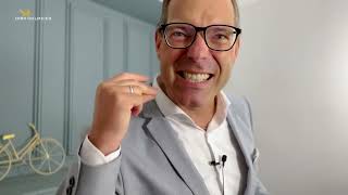Headhunting Secrets: M2L1 Storytelling for WINNERS