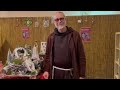 AUGURI DA MILANO A BETLEMME