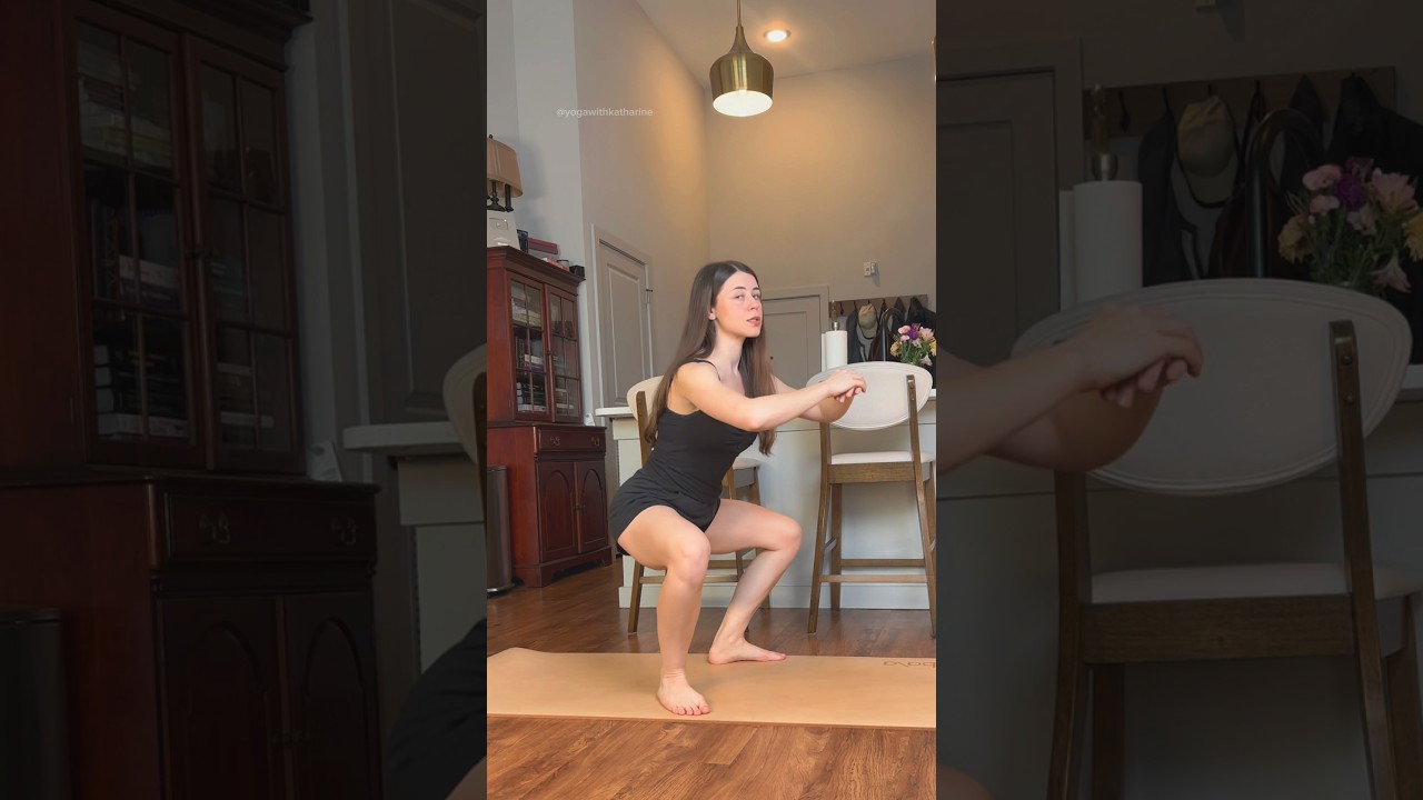 Instead of a 30-Minute Workout, DO THIS