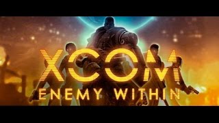 XCOM Enemy Unknown: Episode 1 - Good Luck, Commander
