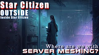 Server meshing is FURTHER than we thought? | Outside Inside Star Citizen
Referral code:
STAR-M67R-2CJC
My Patreon:
https://www.patreon.com/grumpyeye
My merch store:
https://store.streamelements.com/se-8454886
Tip me:
https://streamelements.com/grumpyeye/tip
Follow me on Twitch:
https://www.twitch.tv/grumpyeyetv
join my community discord:
https://discord.gg/kG5sDShK2T
My gear (affiliate link to get a discount):
https://www.amazon.com/shop/grumpyeye Server meshing is FURTHER than we thought? | Outside Inside Star Citizen