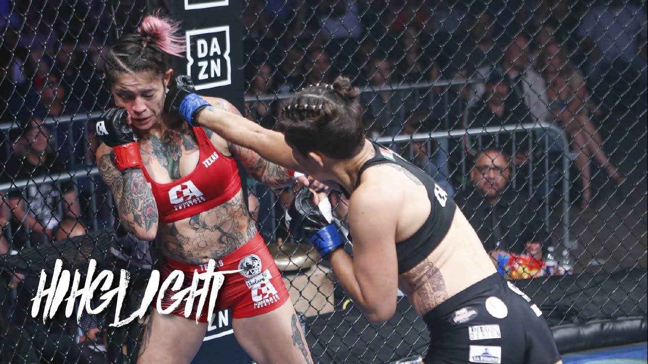 Highlight: Yazmín Jáuregui, Paulina Vargas, Humberto Bandenay & Bruno Cannetti