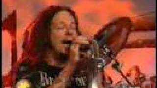 Korn - Ever Be (Live @ Fuse) 2007