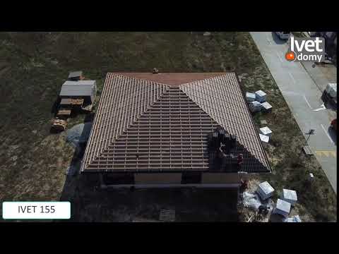 Video: Krásné Střechy Soukromých Domů: Který Střešní Materiál Vypadá Lépe - Návrhové Nápady Na Fotografiích A Videích