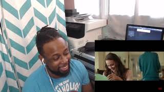 Halloween (2018) KILL COUNT by Dead Meat REACTION