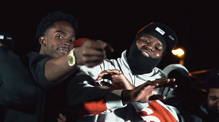 300Twany  x Bthergang Vonnie x BoozaKeepScorin - U...