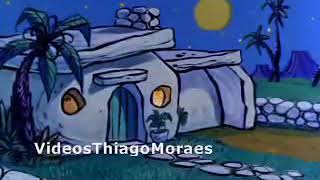 Os Flintstones' - 2ª temporada, 1961 [Dublado]