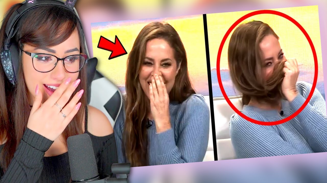 Best News Bloopers 🤣 | Bunnymon REACTS