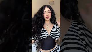 Malu Trevejo have a what 🙊