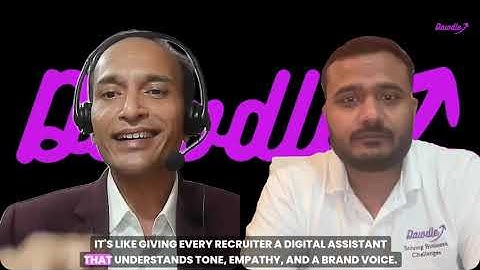 Milind Jadhav on Predictive Workforce Planning & AI-Driven Recruitment