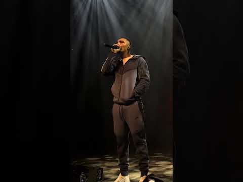 MORAD MAMA ME DICE DEDICATORIA PARA MADRE Morad Benyjr Mdlr 