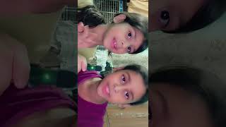 Sheza And Khirad Sing First Time Front Of Audience Singing Sheza And Khirad Singing..........