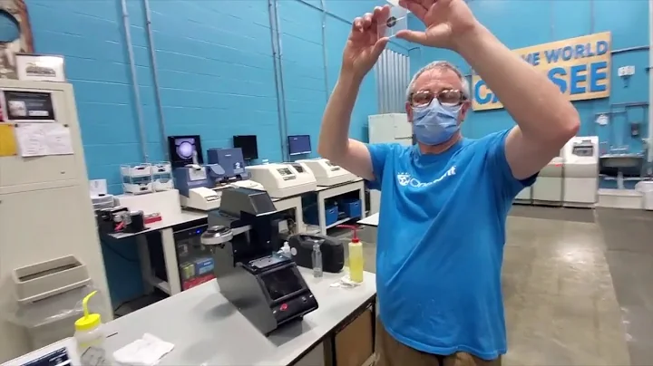 CS7 weekly maintenance