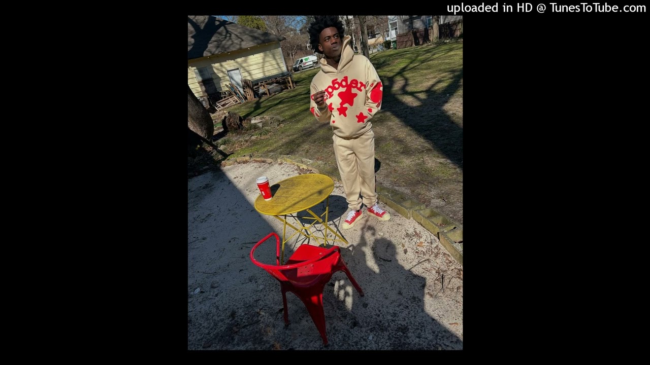 (Sample) G40 x Chuckyy Type Beat - “Channel 9”