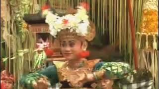 LEGONG KERATON PELIATAN| Tirta Sari Peliatan Ubud