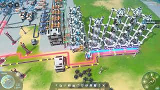 Dyson Sphere Program - Part 23 - Power Expansion