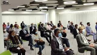 Public Procurement Office Validation workshop to address key weaknesses in procu