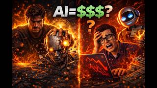 AI Will Make You Rich… Biggest Lie of 2026