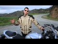 2011 Gentleman's Sportbike Shootout - Kawasaki Ninja 1000 vs. Suzuki GSX1250FA vs. Yamaha FZ1