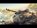 T95/FV4201 CHIEFTAIN - МНЕ НУЖНЫ САМЫЕ ЛУЧШИЕ БОИ WOT! * Стрим World of Tanks