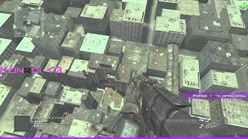 Mw3/mw2 modded lobby | Challenge Lobby | Console Ban! - 4 / 11