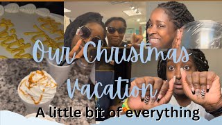 Christmas Day|Pampered Chef unboxing|Family game night| Shop with me| Dads 70th birthday| by Young & Flourishing 94 views 4 months ago 34 minutes