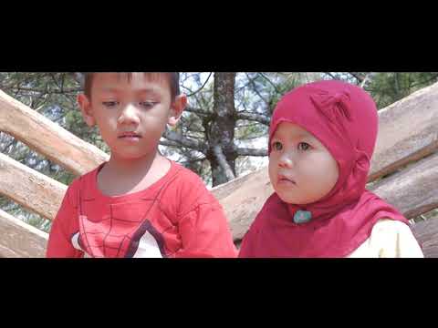 fitrah-ilhami---kau-cinta-pertamaku-(official-music-video)