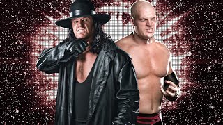 WWE The Brothers of Destruction Theme Song 