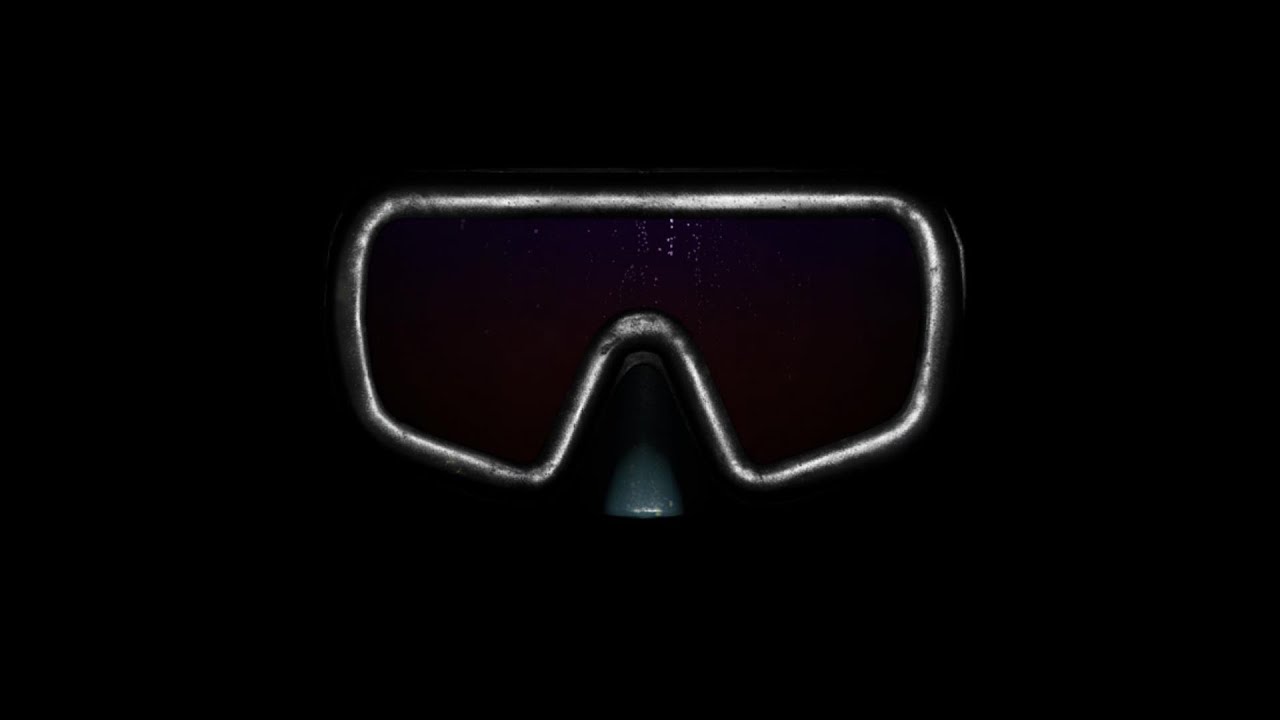 CS:GO Vision Pro - YouTube