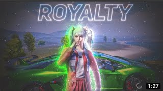 Bgmi Montage Youtube Arham